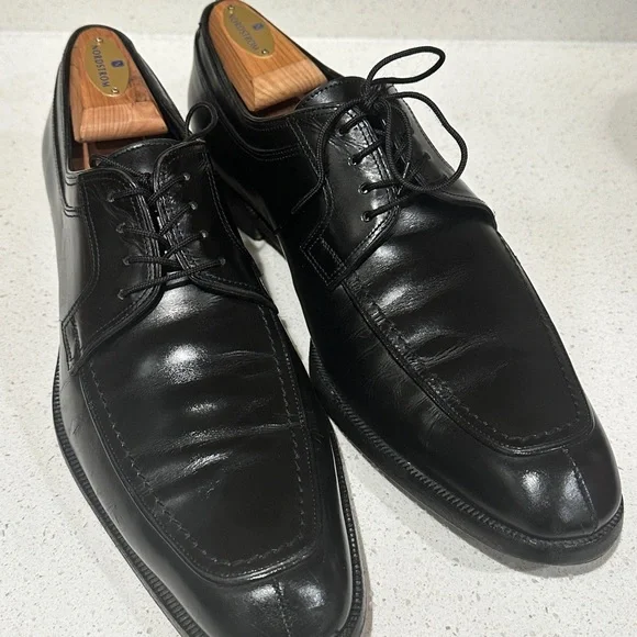 Ferragamo black lace‎ men - Picture 7 of 7